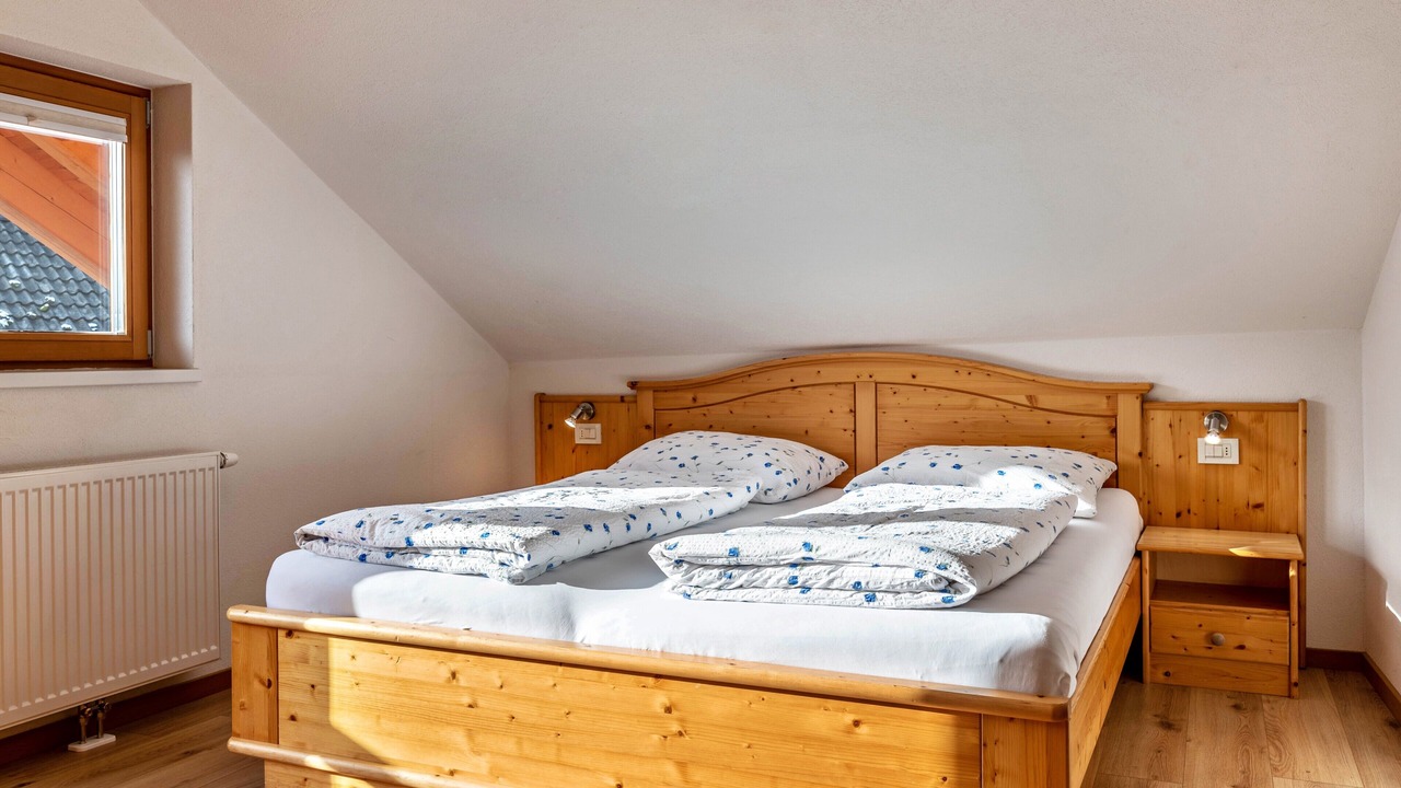 Photo of Bedroom in San Lorenzo di Sebato