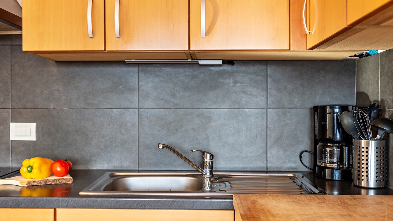 Photo of Kitchen in San Lorenzo di Sebato