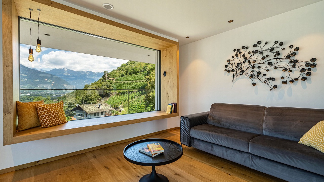 Photo of Livingroom in Gargazzone