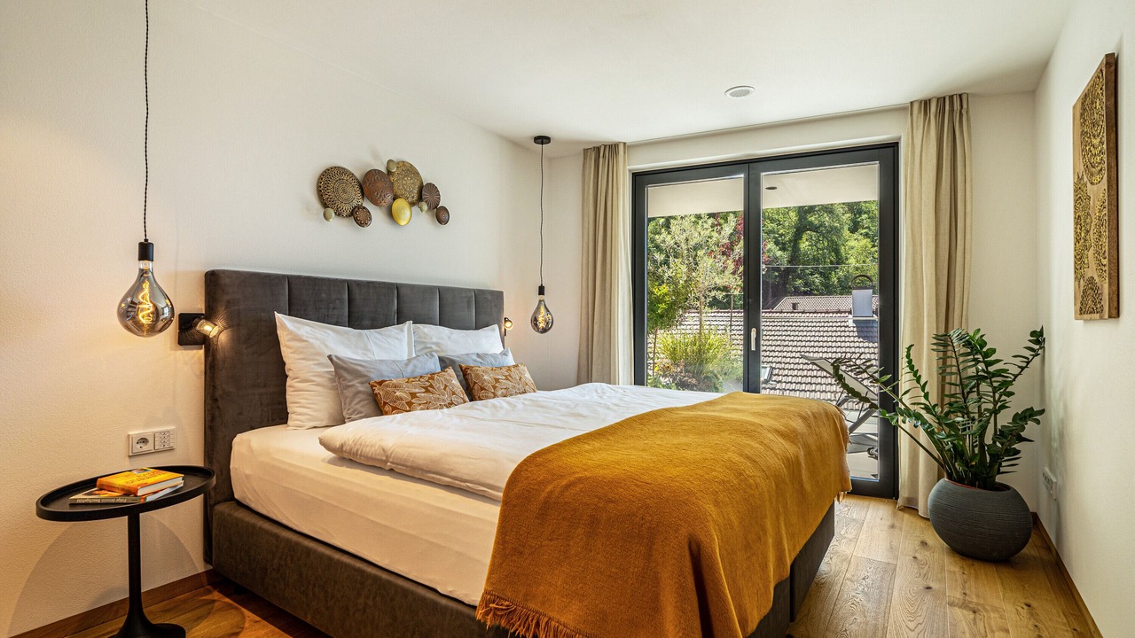 Photo of Bedroom in Gargazzone