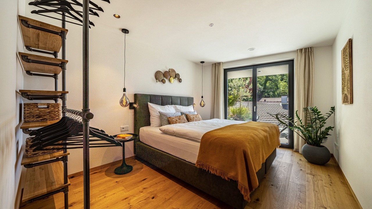 Photo of Bedroom in Gargazzone