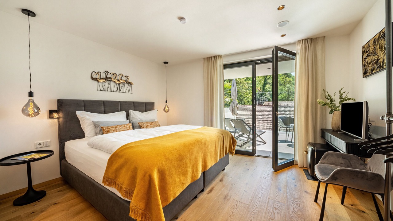 Photo of Bedroom in Gargazzone