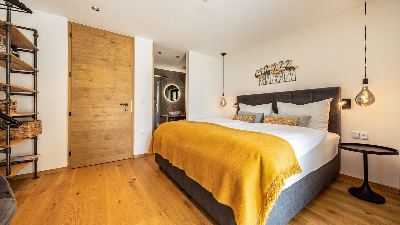 Photo of Bedroom in Gargazzone