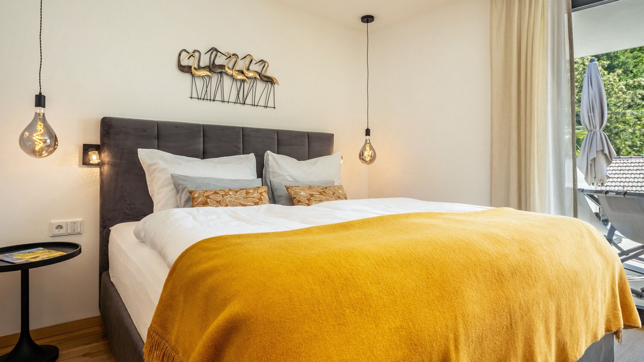 Photo of Bedroom in Gargazzone