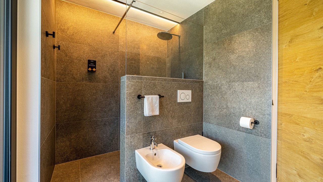 Photo of Bathroom in Gargazzone