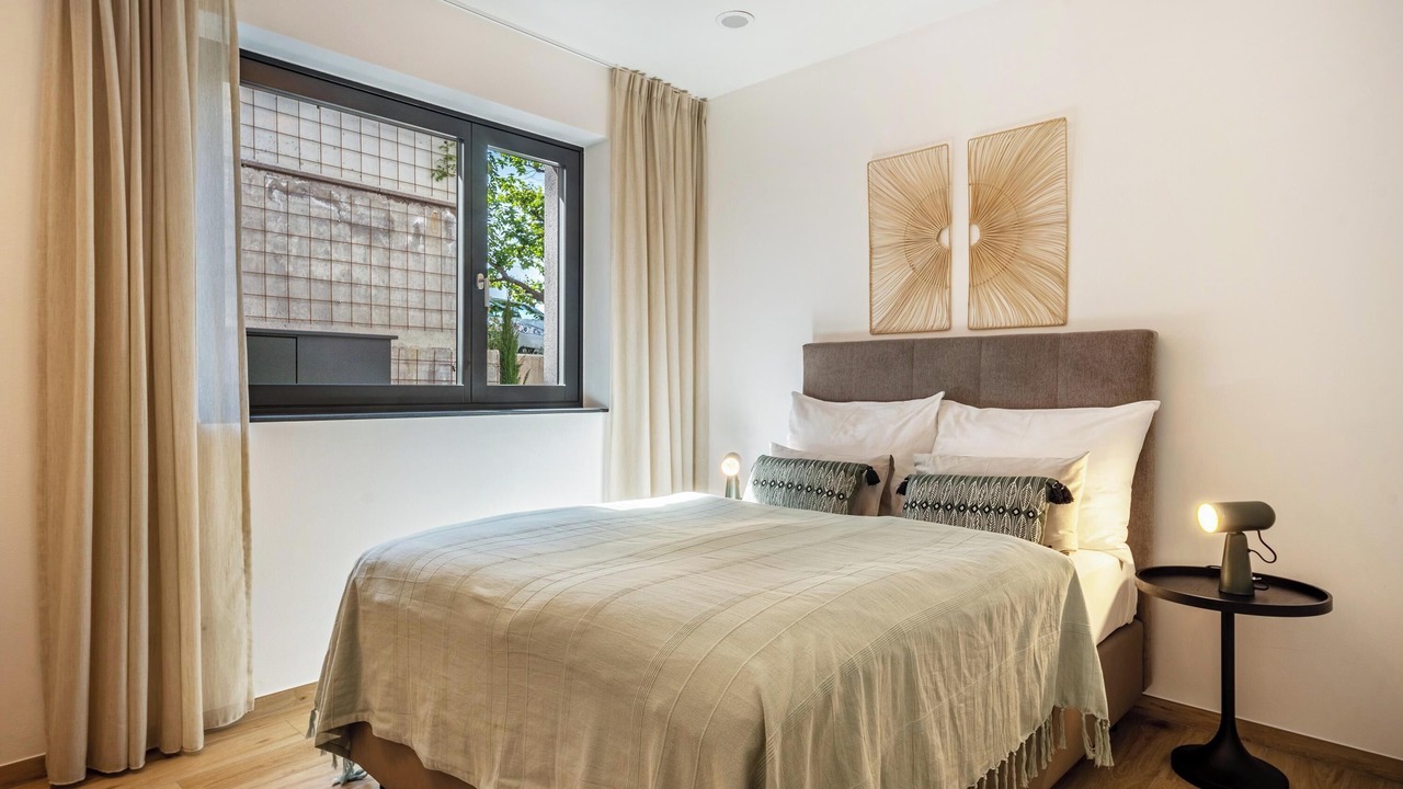 Photo of Bedroom in Gargazzone