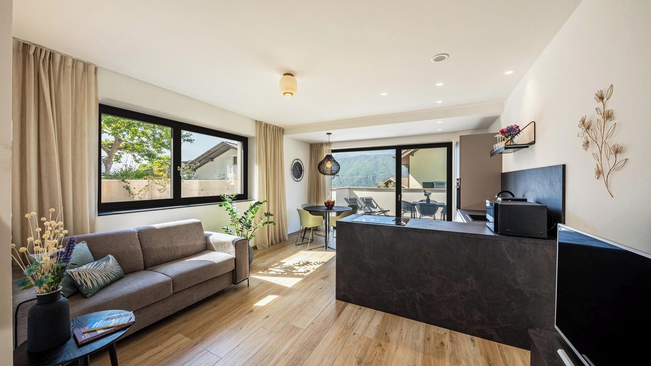 Photo of Livingroom in Gargazzone