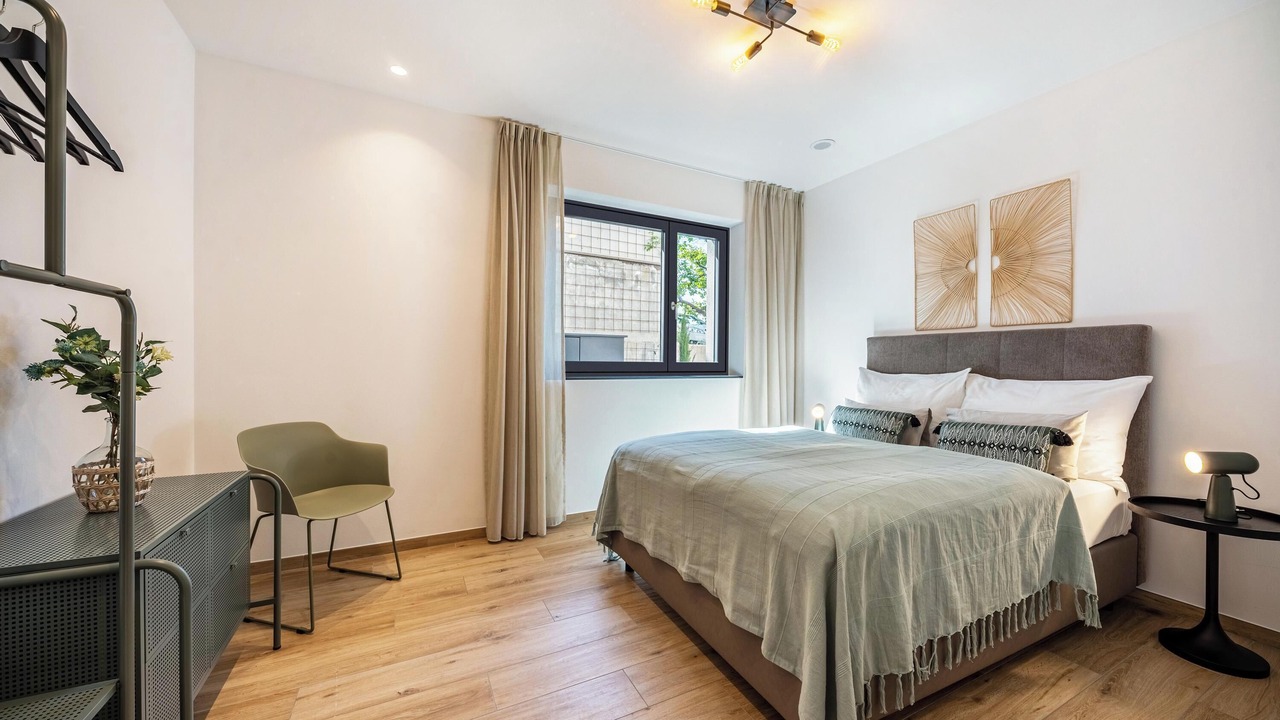Photo of Bedroom in Gargazzone