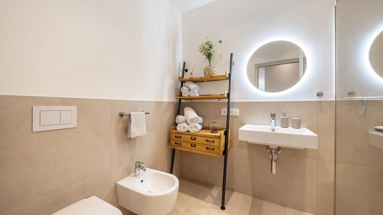 Photo of Bathroom in Gargazzone