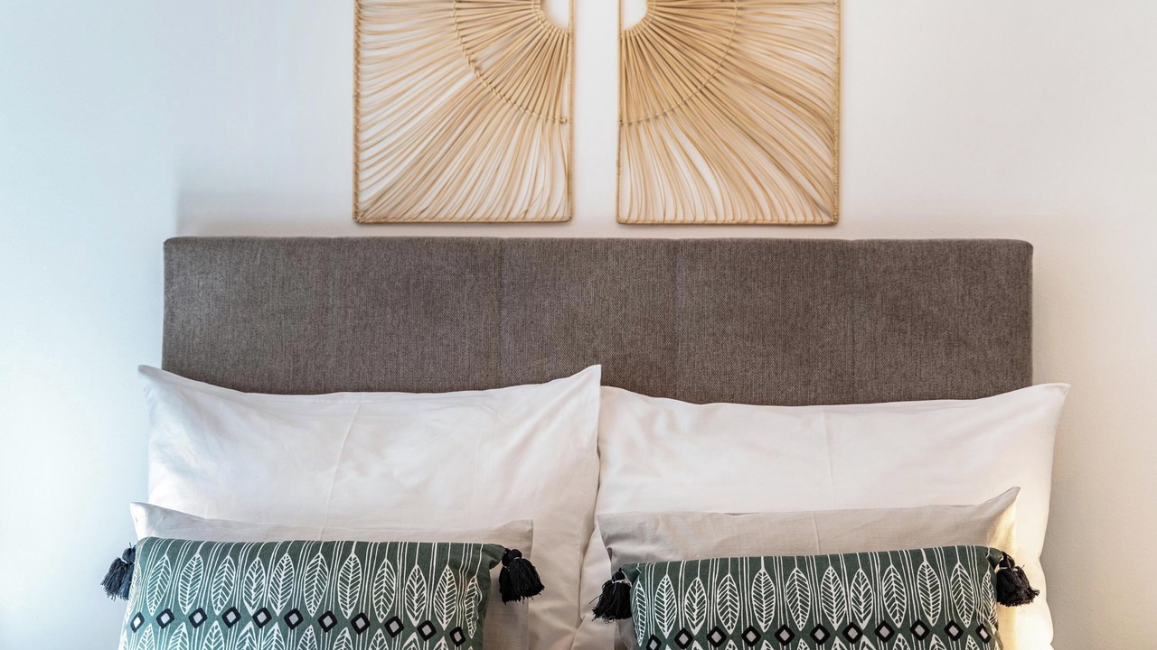 Photo of Bedroom in Gargazzone