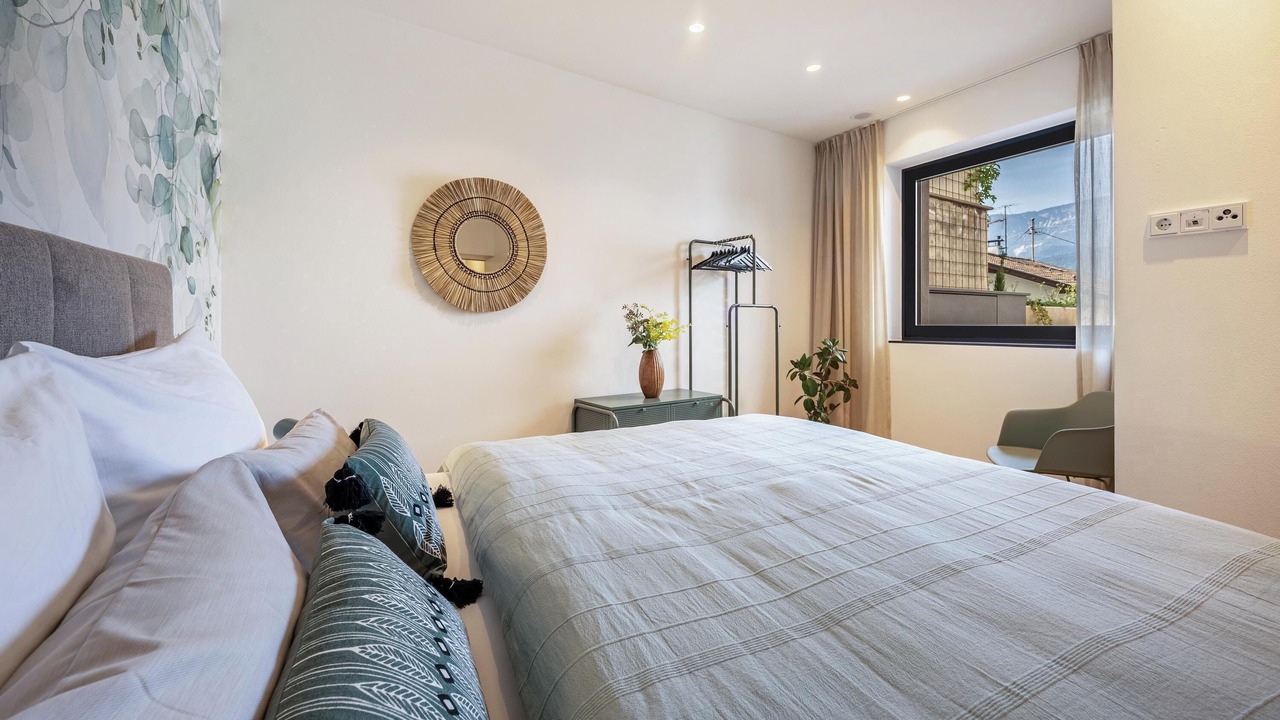 Photo of Bedroom in Gargazzone