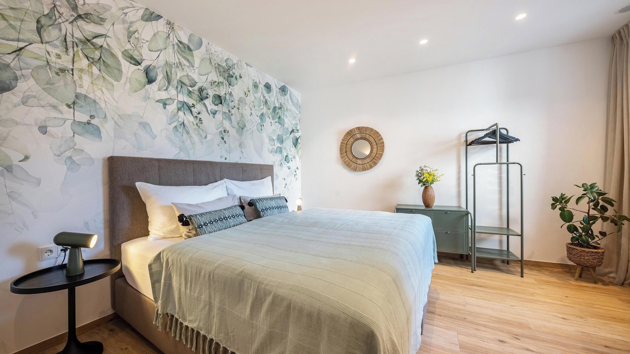 Photo of Bedroom in Gargazzone