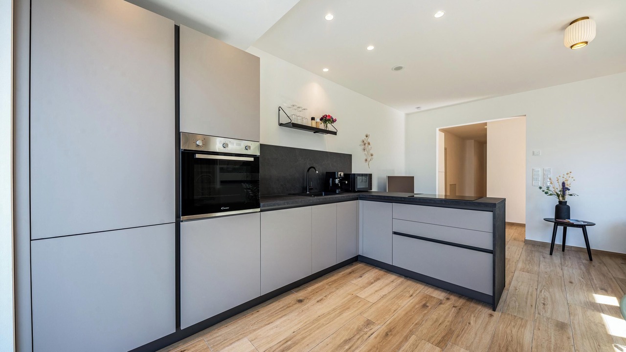 Photo of Kitchen in Gargazzone