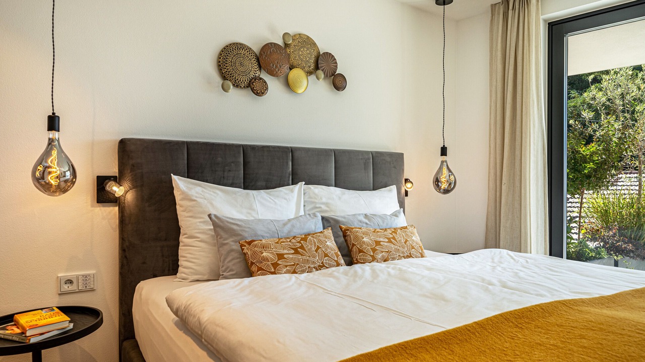 Photo of Bedroom in Gargazzone