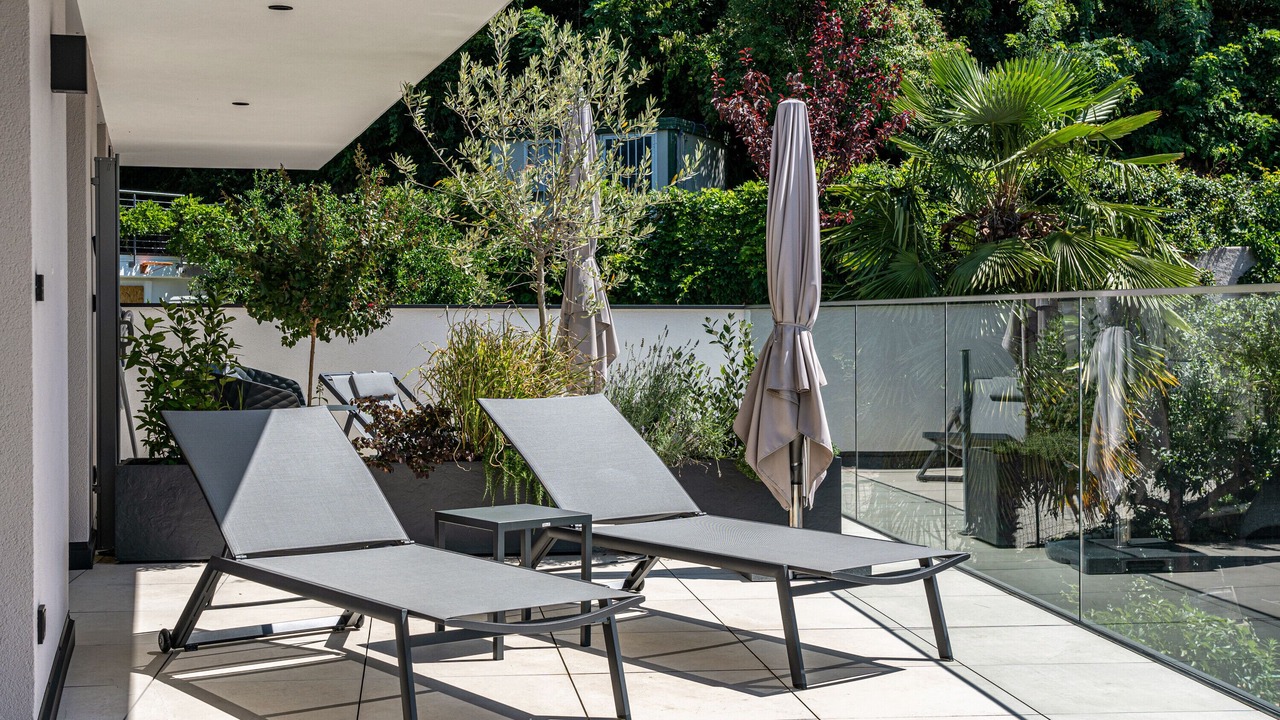Photo of Patio Balcony in Gargazzone