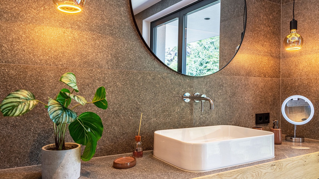 Photo of Bathroom in Gargazzone