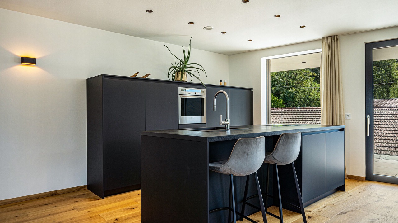 Photo of Kitchen in Gargazzone