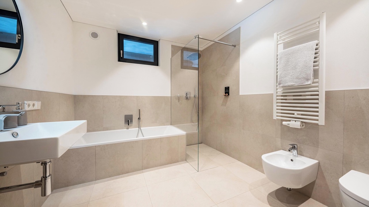 Photo of Bathroom in Gargazzone