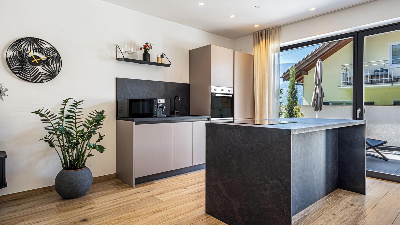 Photo of Kitchen in Gargazzone