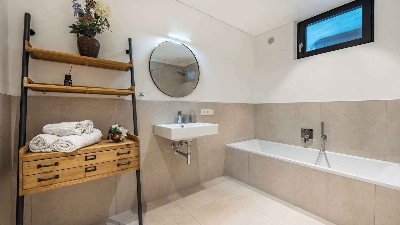 Photo of Bathroom in Gargazzone