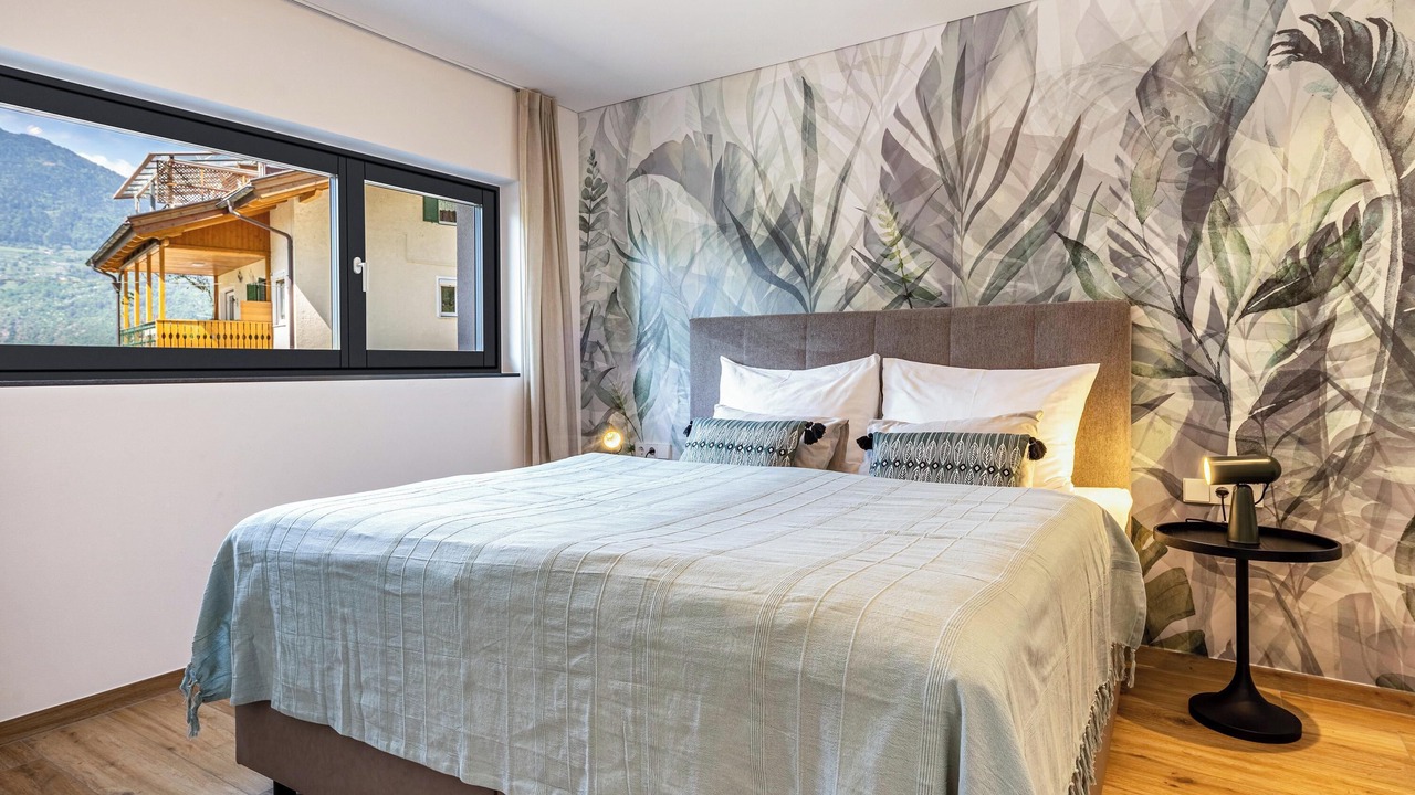 Photo of Bedroom in Gargazzone