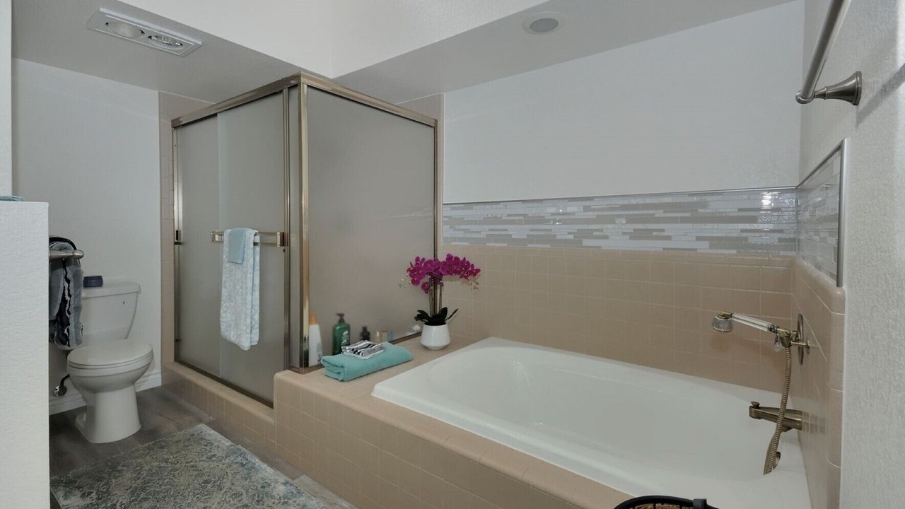 Photo of Bathroom in Oak Creek