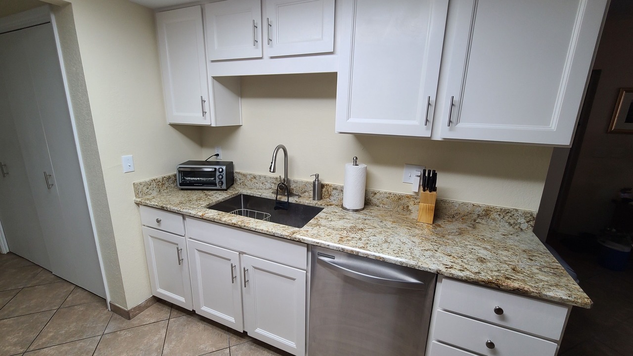 Photo of Kitchen in Casa Paloma I