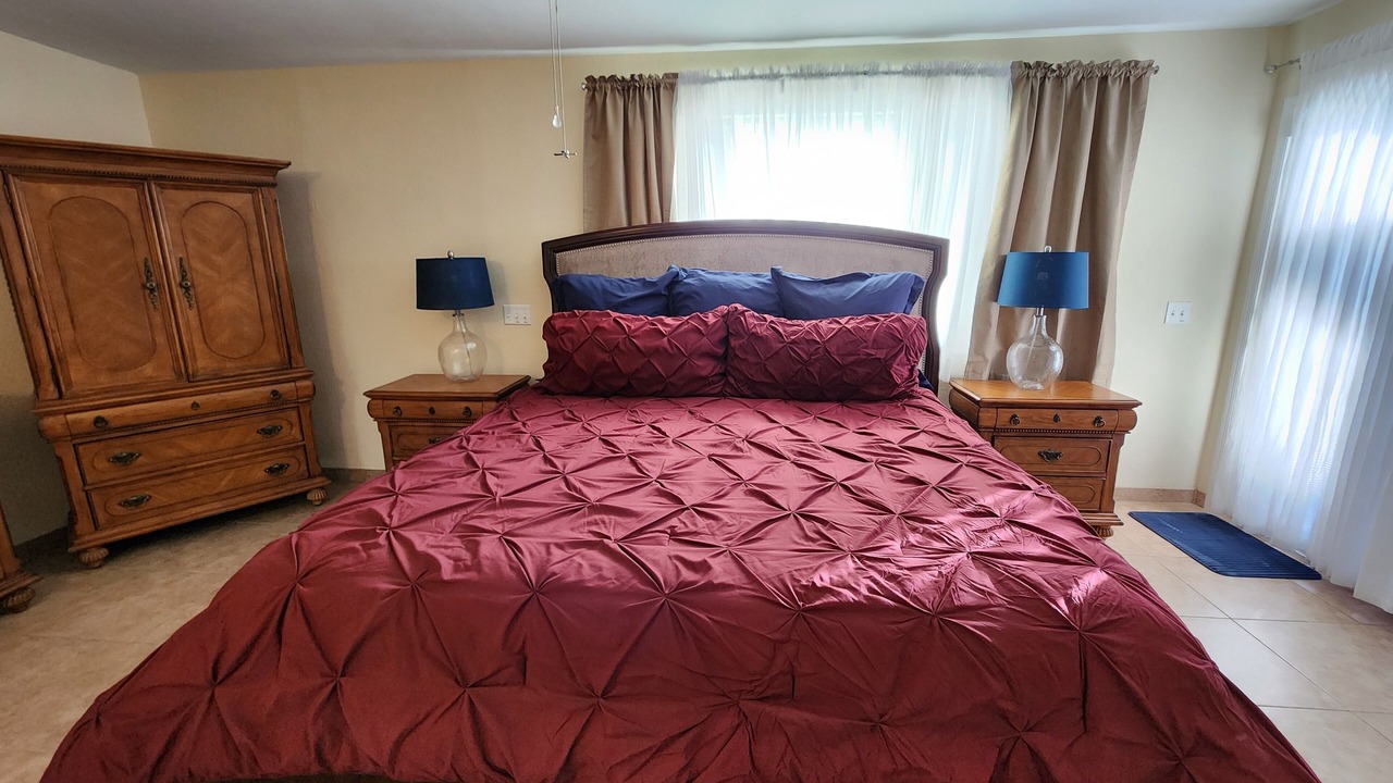 Photo of Bedroom in Casa Paloma I