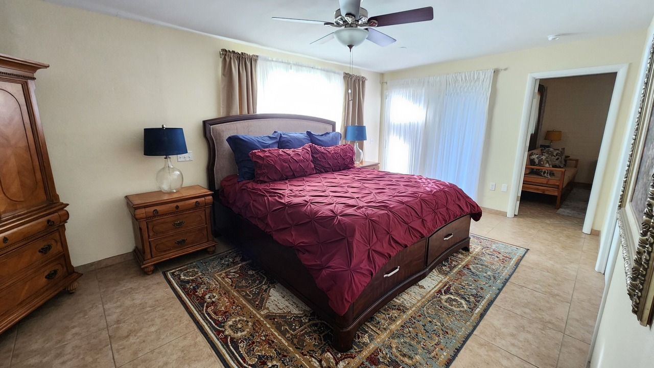 Photo of Bedroom in Casa Paloma I