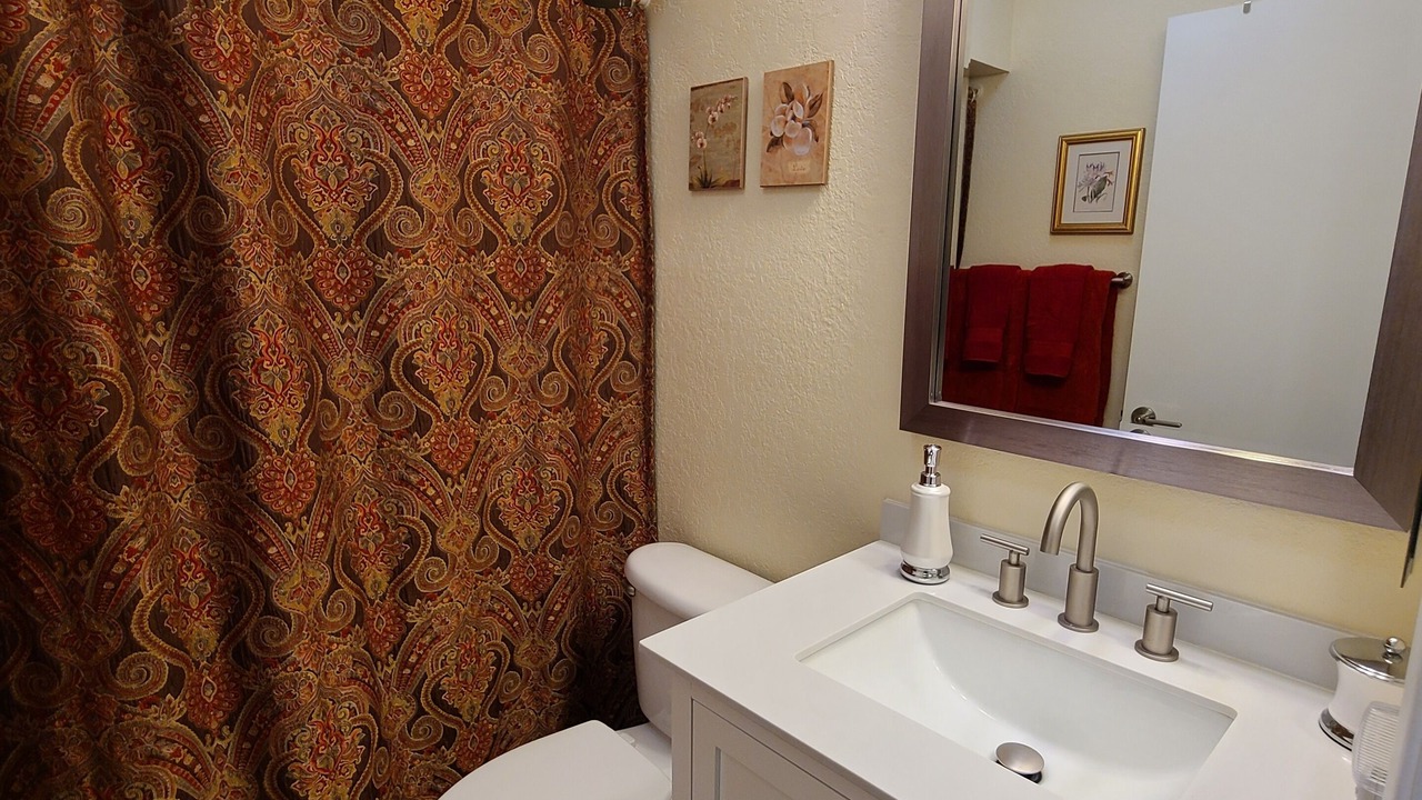 Photo of Bathroom in Casa Paloma I