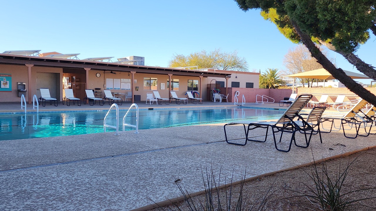 Photo of Outdoor in Casa Paloma I