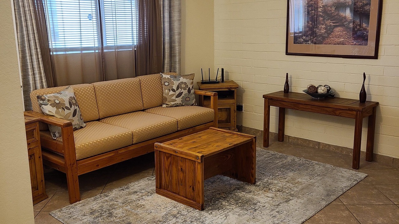 Photo of Livingroom in Casa Paloma I