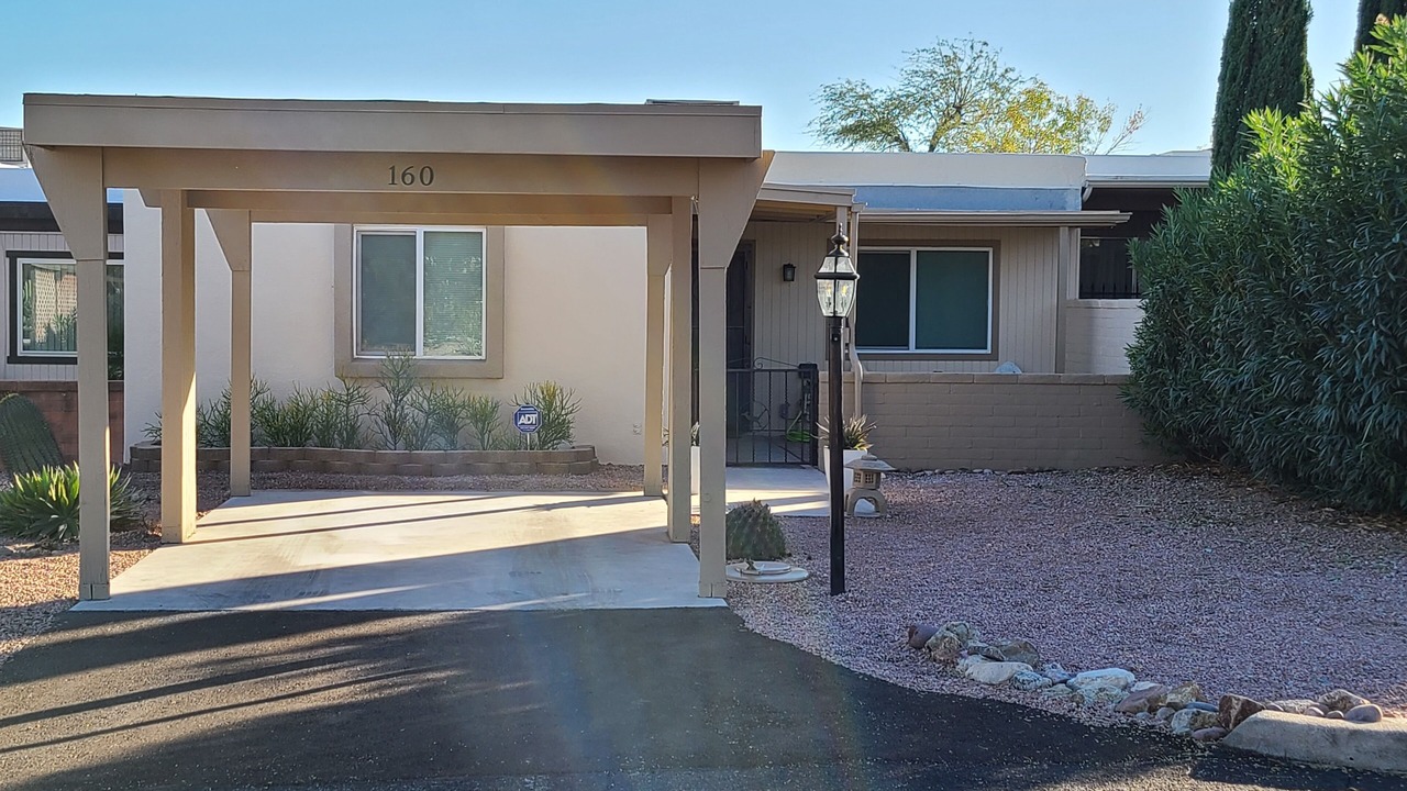 Photo of Outdoor in Casa Paloma I