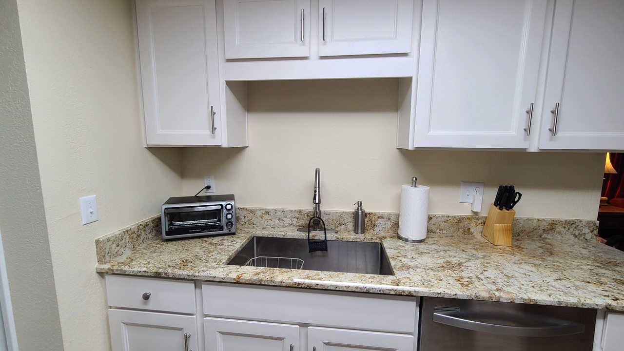 Photo of Kitchen in Casa Paloma I