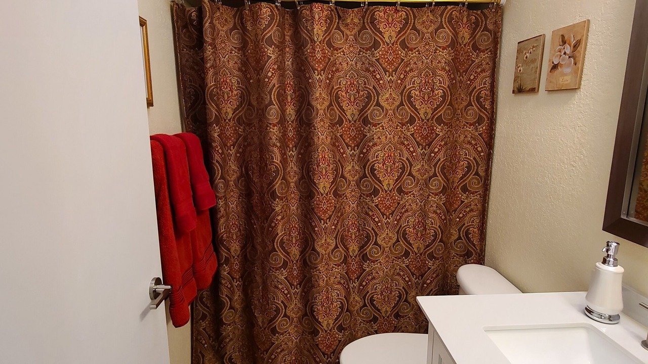 Photo of Bathroom in Casa Paloma I