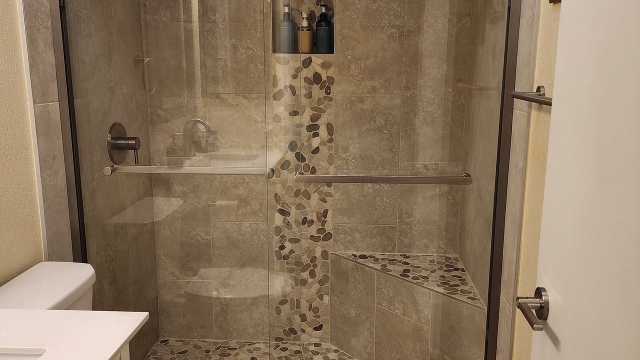 Photo of Bathroom in Casa Paloma I