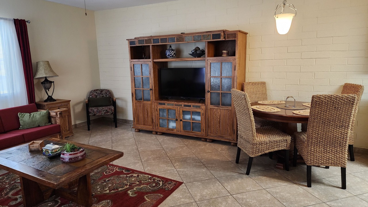Photo of Bedroom in Casa Paloma I