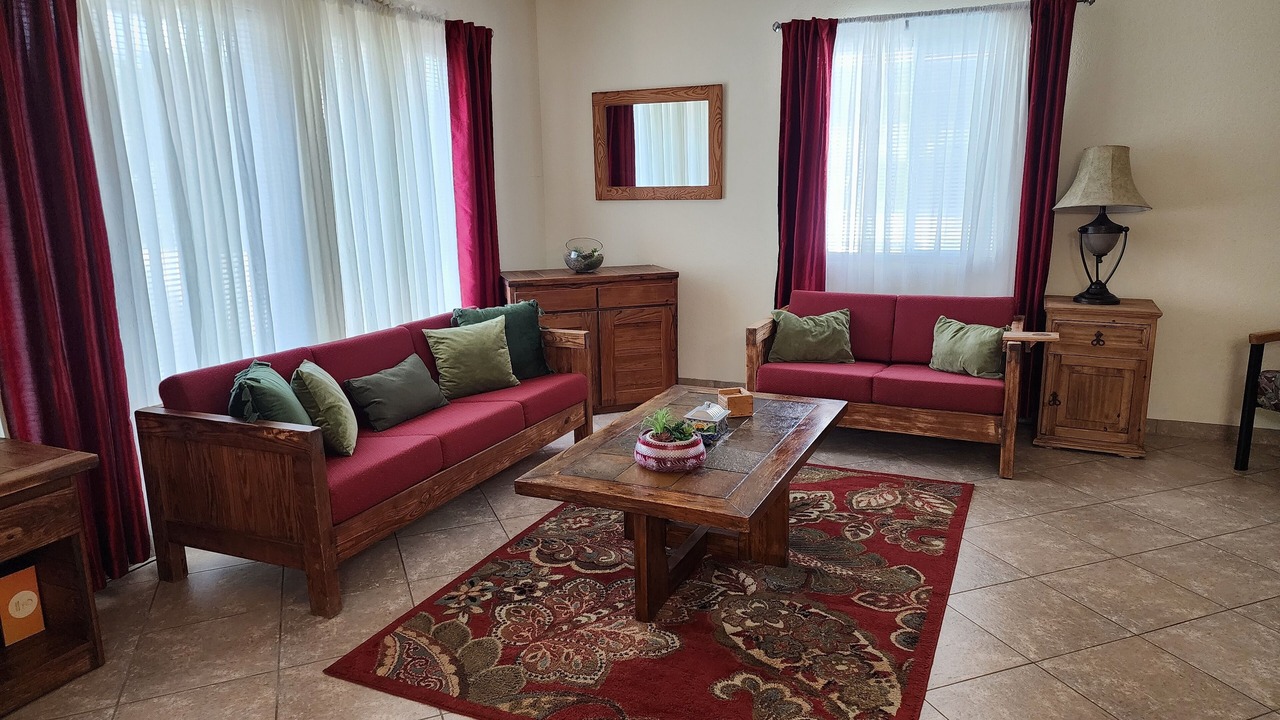 Photo of Livingroom in Casa Paloma I