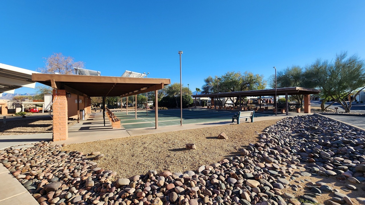 Photo of Outdoor in Casa Paloma I