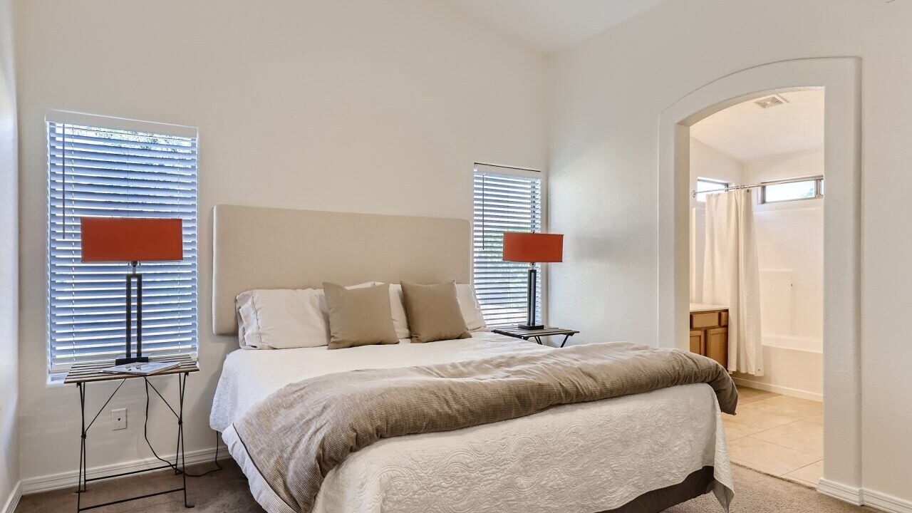 Photo of Bedroom in Roseview