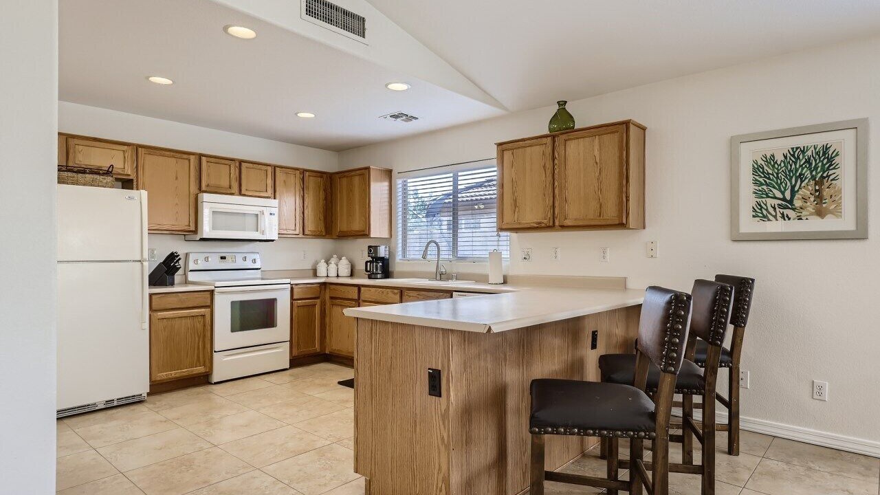 Photo of Kitchen in Roseview
