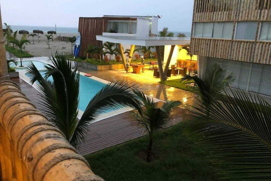 Photo of Outdoor in Zorritos