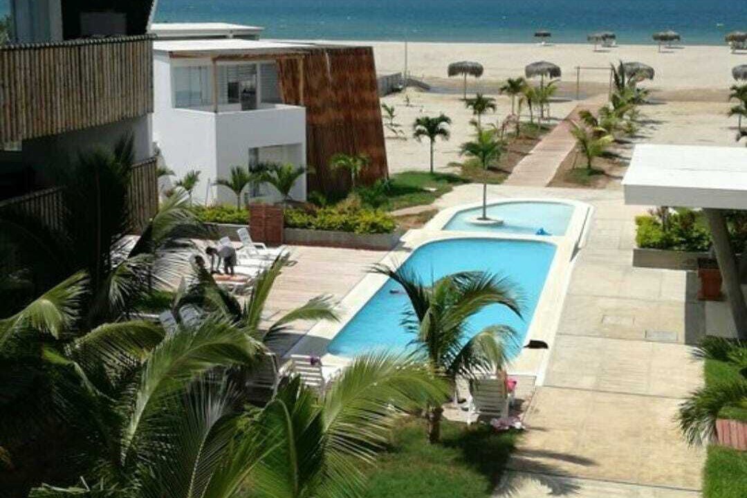Photo of Outdoor in Zorritos