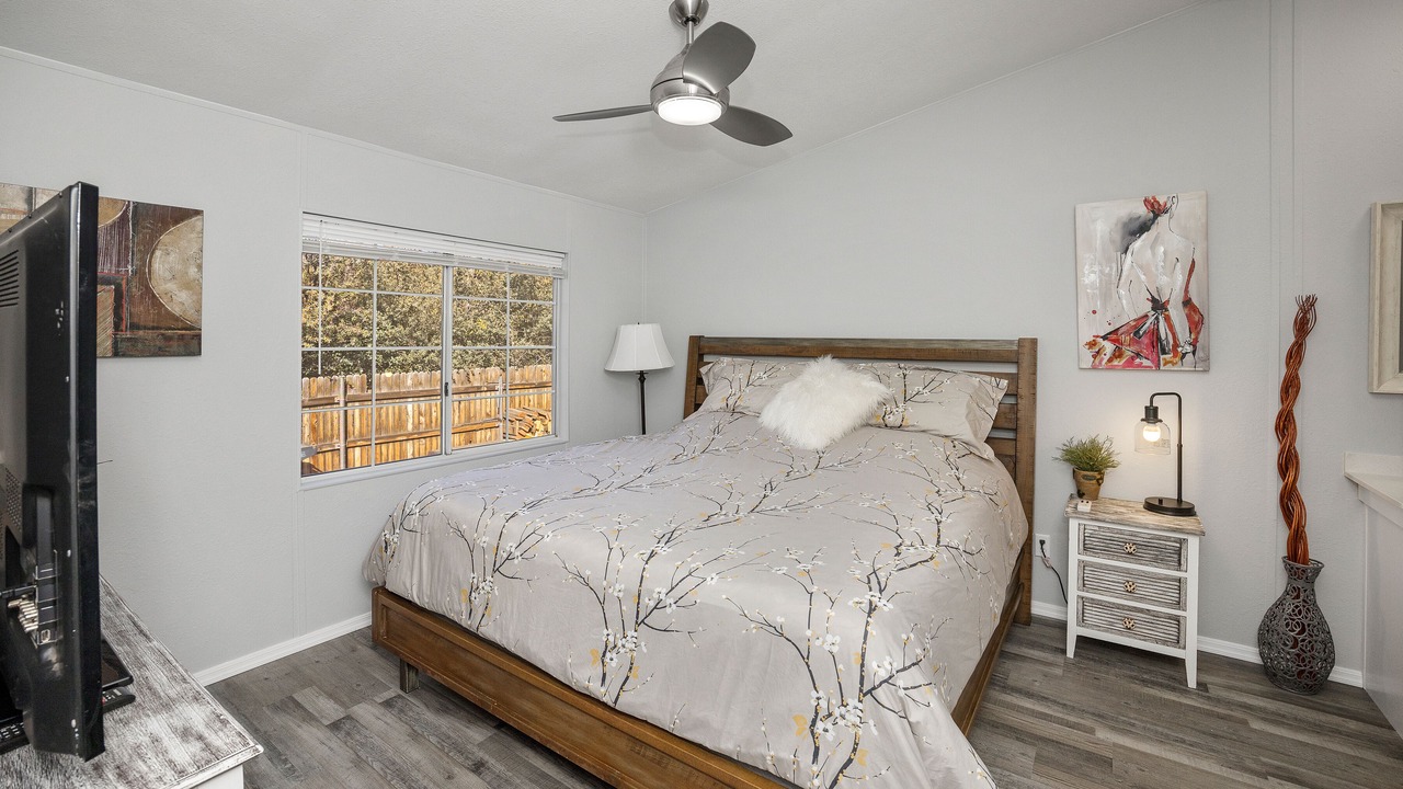 Photo of Bedroom in Diamond Valley