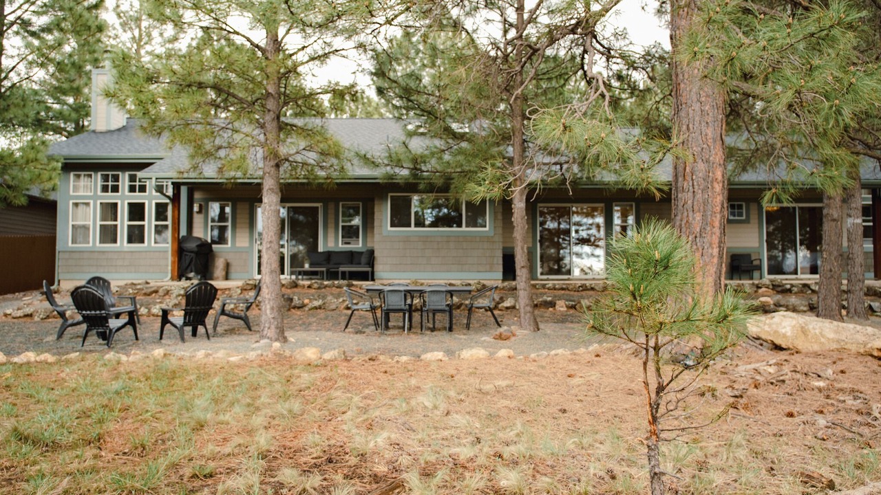 Photo of Outdoor in Flagstaff