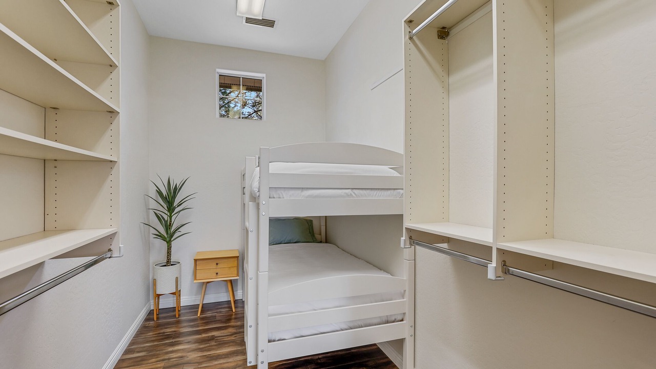 Photo of Bedroom in Flagstaff
