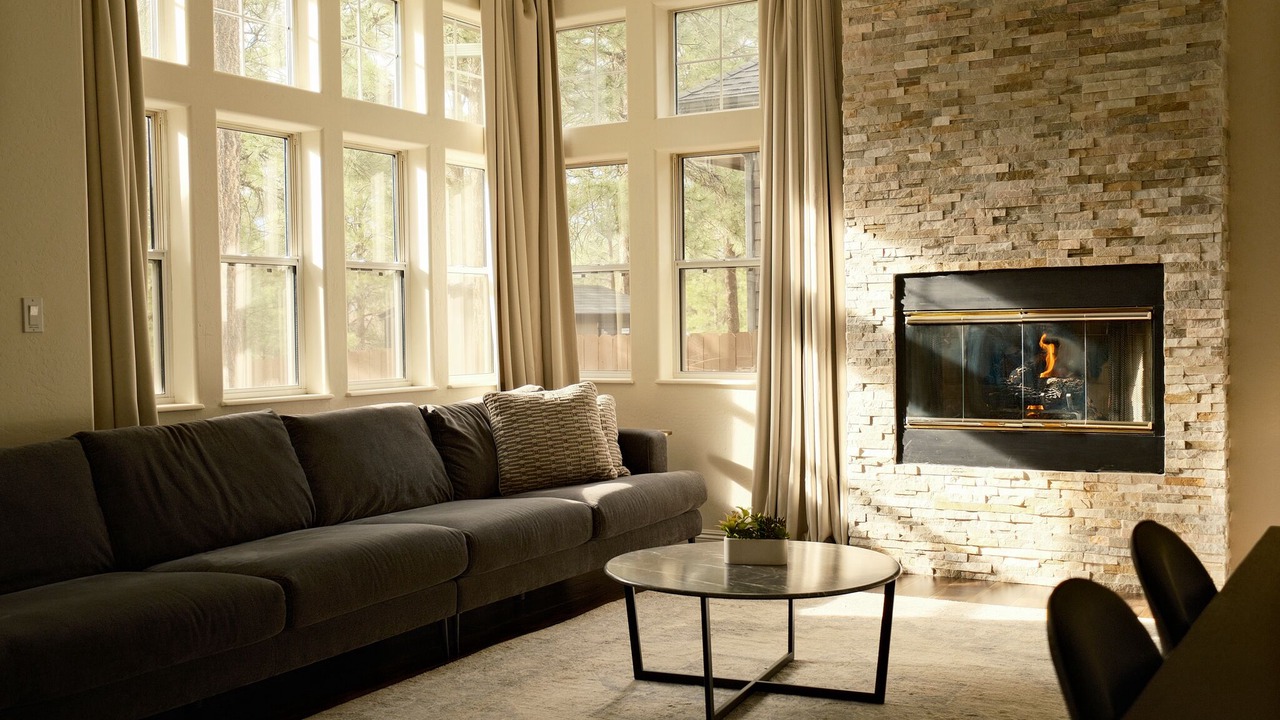 Photo of Livingroom in Flagstaff