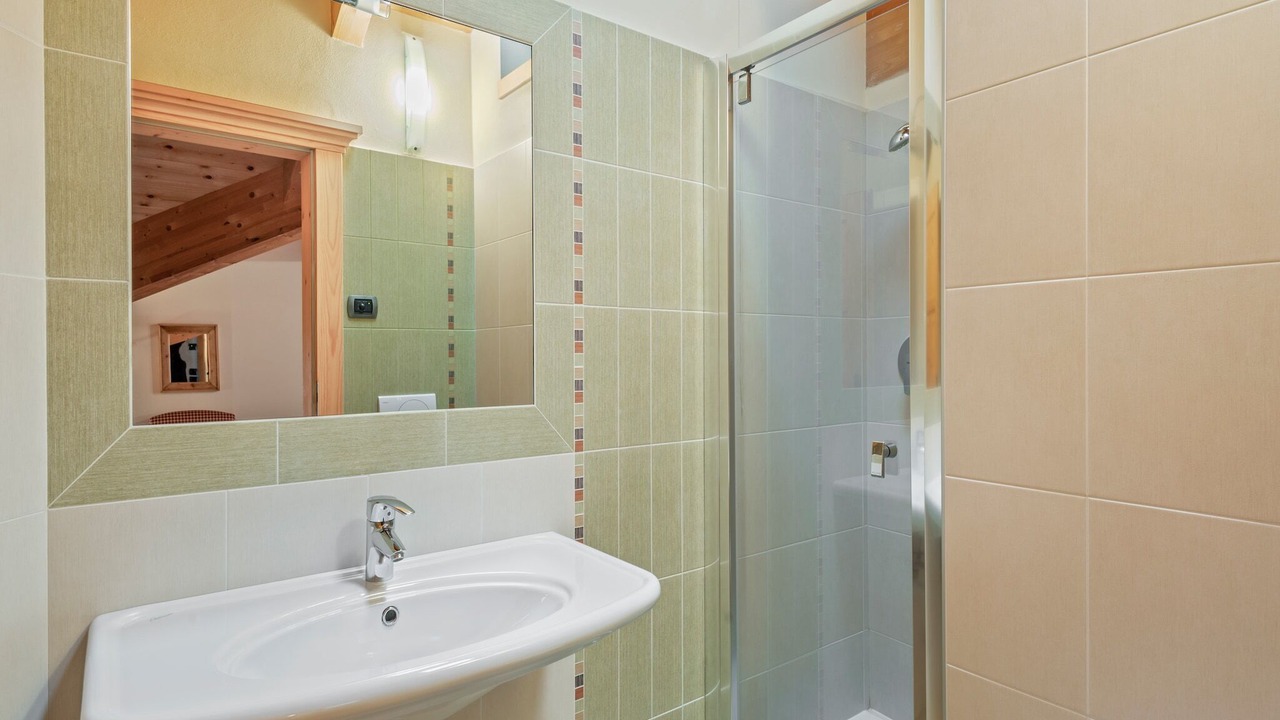 Photo of Bathroom in Brez