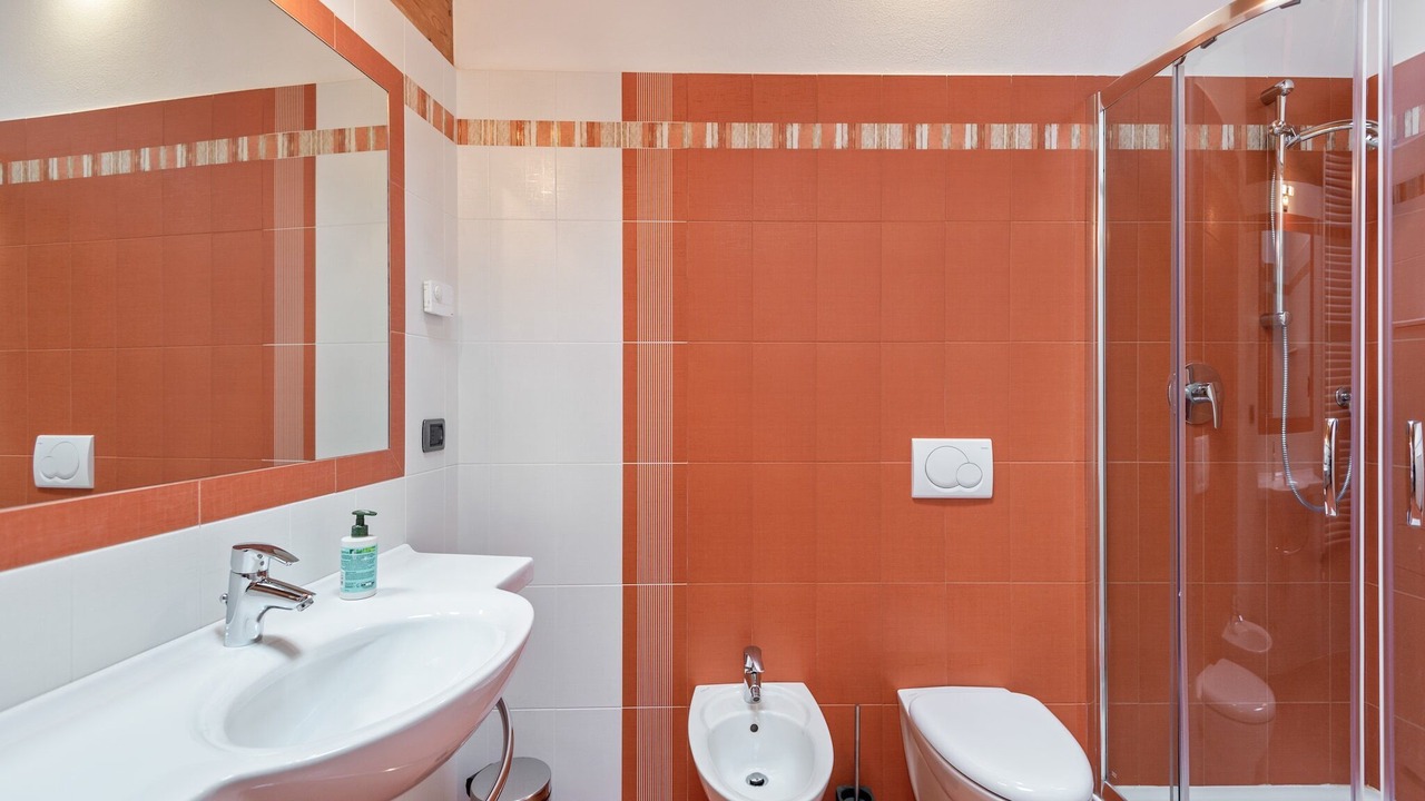 Photo of Bathroom in Brez
