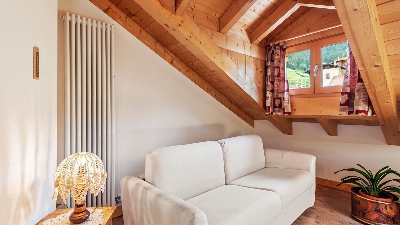 Photo of Livingroom in Brez